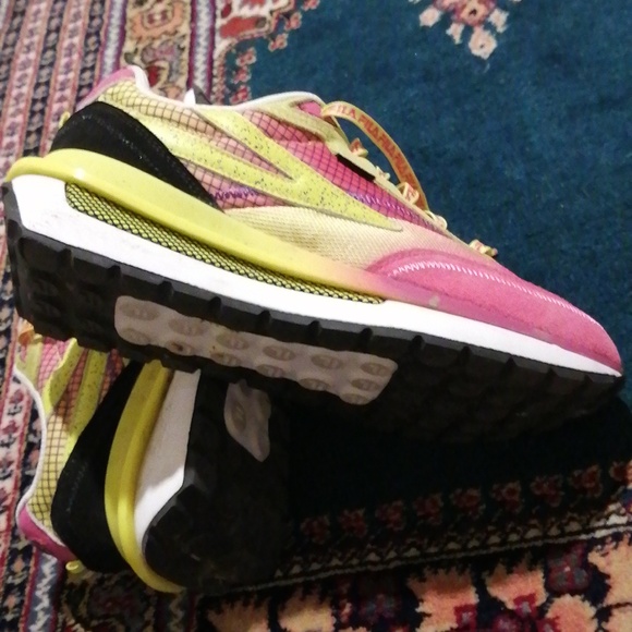 Ladies Fila 6.5 running shoes - Picture 6 of 12